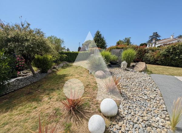 Maison 8 pièces 186 m2