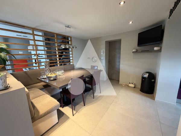 Maison 8 pièces 186 m2