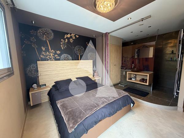 Maison 8 pièces 186 m2