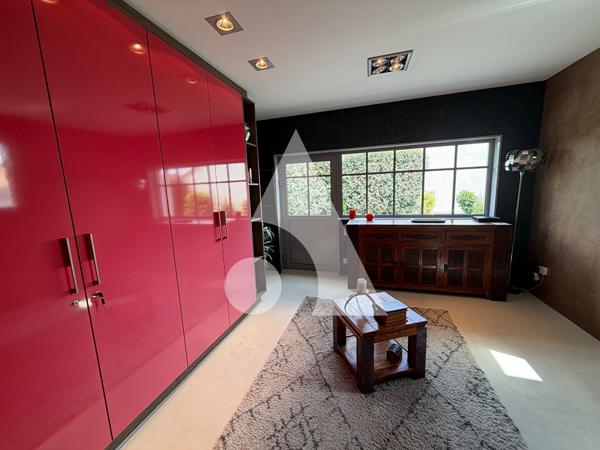 Maison 8 pièces 186 m2