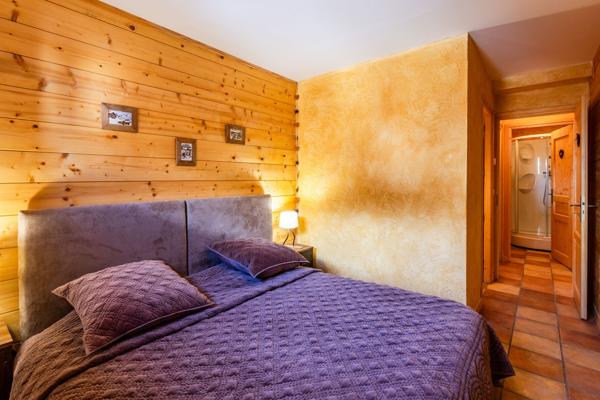 Vente Chalet de luxe L'Alpe d'Huez 5 Pièces 125.81 m²