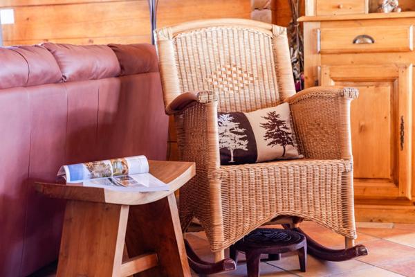 Vente Chalet de luxe L'Alpe d'Huez 5 Pièces 125.81 m²