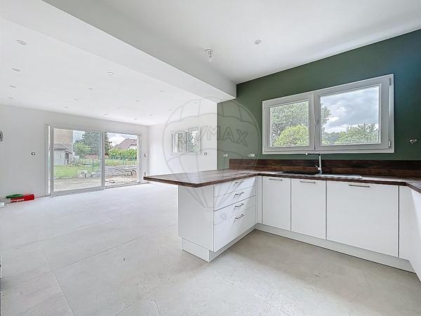 Maison  en vente - Territoire de Belfort 90