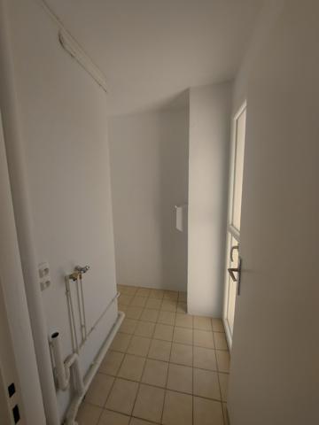 T4 rénové La Rochelle centre
