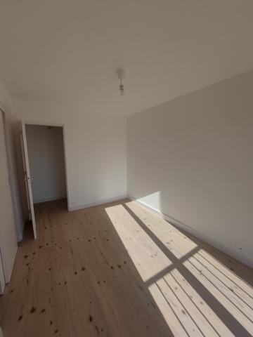 T4 rénové La Rochelle centre