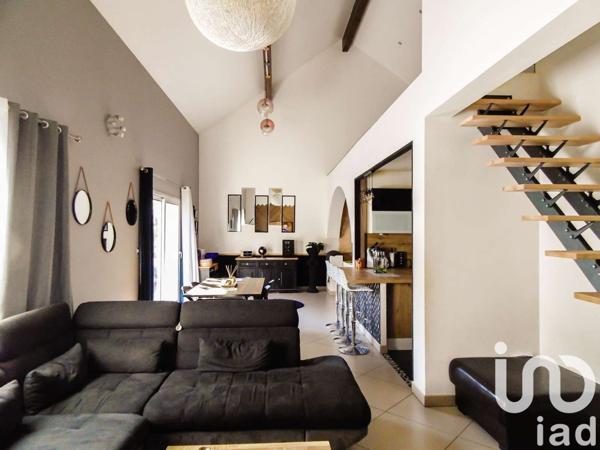 Maison à vendre 7 pièces 174 m² Brive-la-Gaillarde