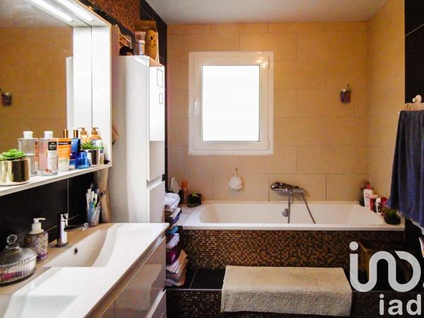 Maison à vendre 7 pièces 174 m² Brive-la-Gaillarde