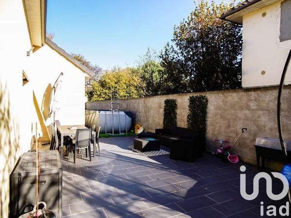 Maison à vendre 7 pièces 174 m² Brive-la-Gaillarde