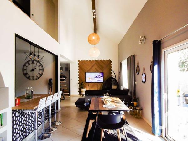 Maison à vendre 7 pièces 174 m² Brive-la-Gaillarde