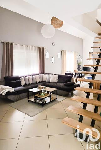 Maison à vendre 7 pièces 174 m² Brive-la-Gaillarde