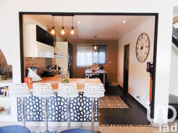 Maison à vendre 7 pièces 174 m² Brive-la-Gaillarde