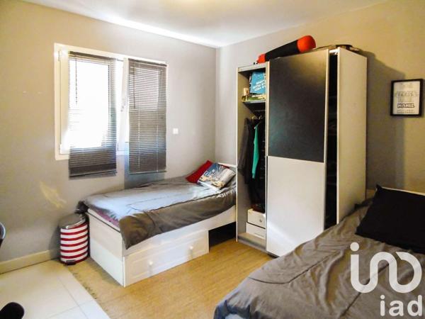 Maison à vendre 7 pièces 174 m² Brive-la-Gaillarde