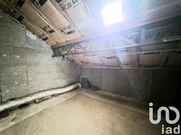 Maison 7 pièces de 123 m² à Poitiers (86000)