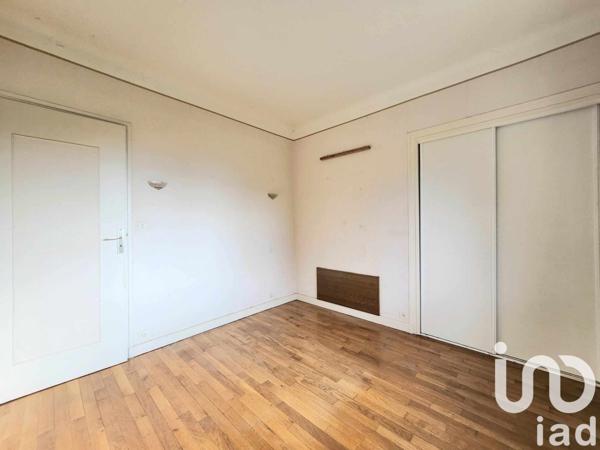 Maison 7 pièces de 123 m² à Poitiers (86000)