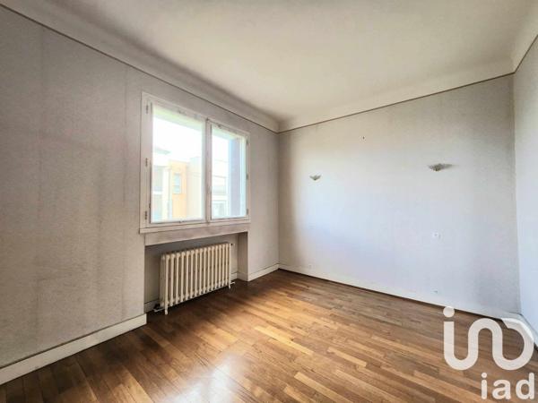 Maison 7 pièces de 123 m² à Poitiers (86000)