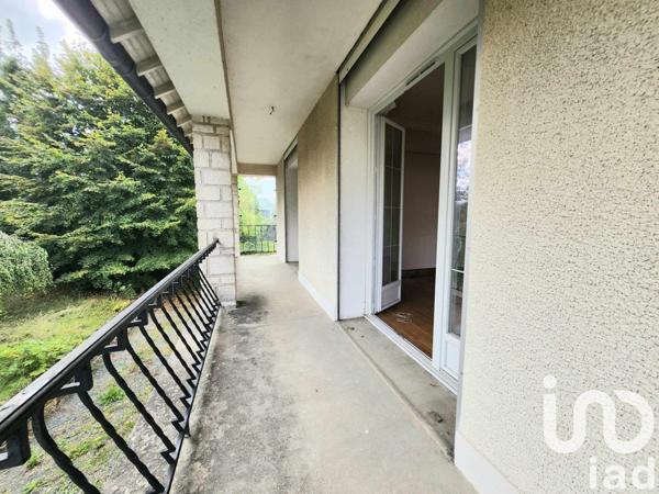 Maison 7 pièces de 123 m² à Poitiers (86000)