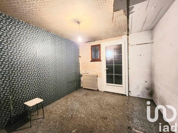 Maison 7 pièces de 123 m² à Poitiers (86000)
