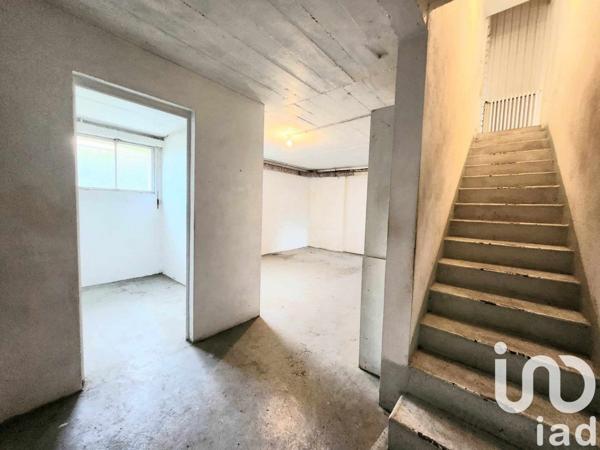 Maison 7 pièces de 123 m² à Poitiers (86000)