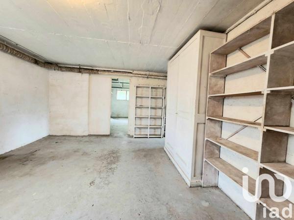 Maison 7 pièces de 123 m² à Poitiers (86000)