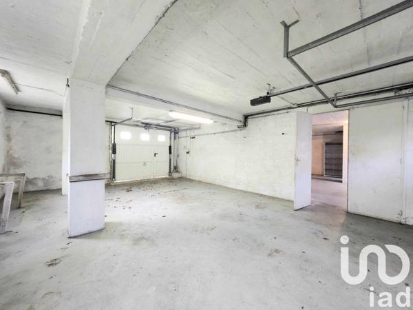 Maison 7 pièces de 123 m² à Poitiers (86000)