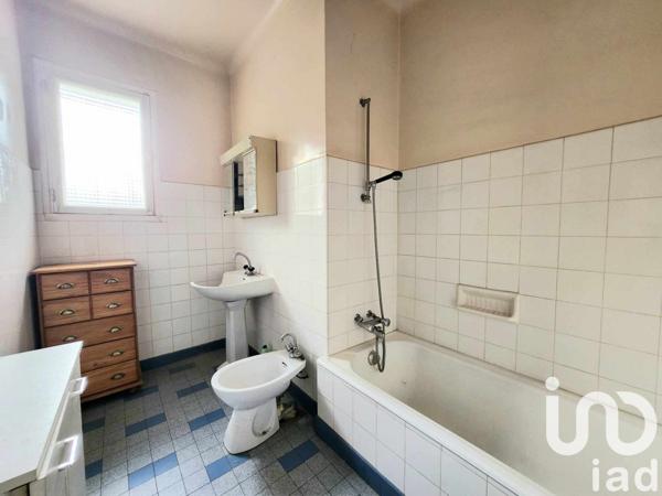 Maison 7 pièces de 123 m² à Poitiers (86000)