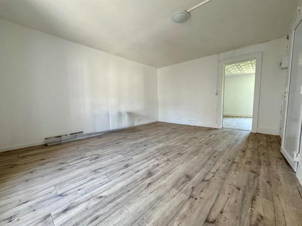 IMMEUBLE DE RAPPORT PLANCHERS LES MINES