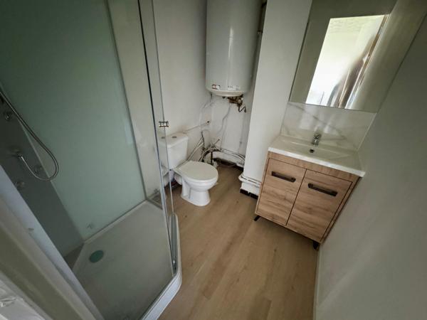 IMMEUBLE DE RAPPORT PLANCHERS LES MINES