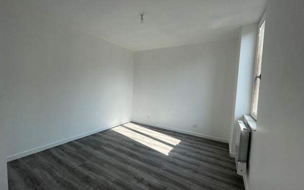 Appartement à louer    2 pièces •  La Ferté-Saint-Aubin