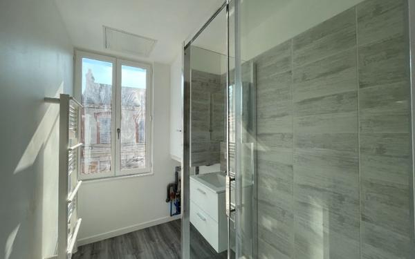 Appartement à louer    2 pièces •  La Ferté-Saint-Aubin