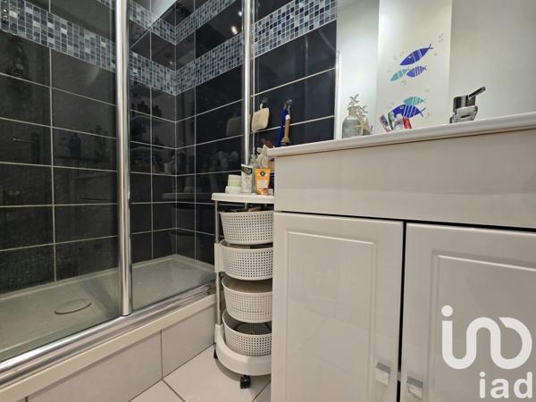 Appartement à vendre 2 pièces 42 m² Le Havre