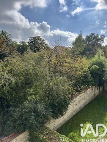 Appartement à vendre 3 pièces 70 m² Vernon