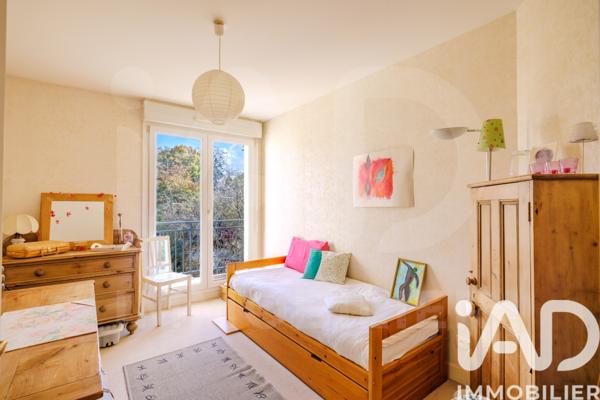 Appartement à vendre 3 pièces 70 m² Vernon