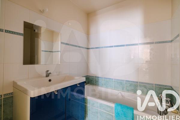 Appartement à vendre 3 pièces 70 m² Vernon