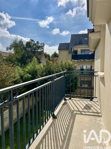 Appartement à vendre 3 pièces 70 m² Vernon