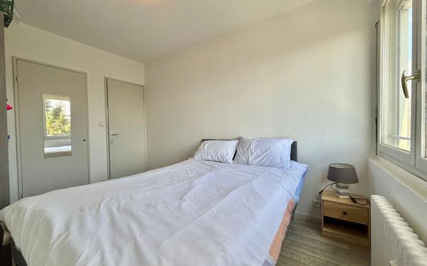 Appartement à vendre    5 pièces • 101,34 m2 Chenôve