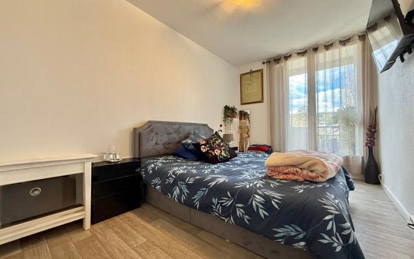 Appartement à vendre    5 pièces • 101,34 m2 Chenôve