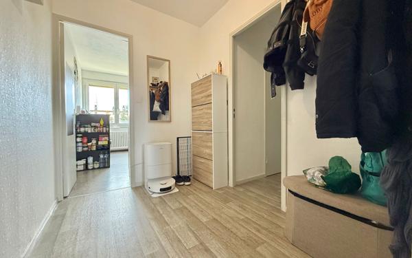 Appartement à vendre    5 pièces • 101,34 m2 Chenôve