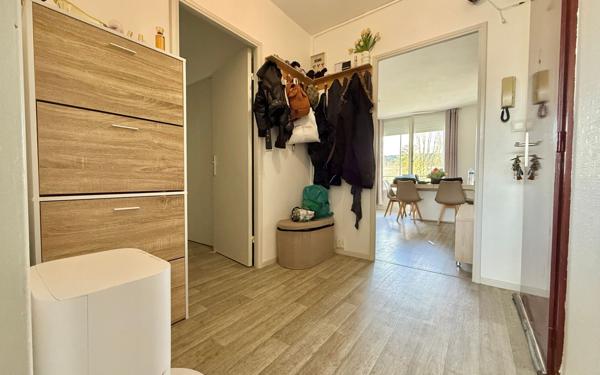 Appartement à vendre    5 pièces • 101,34 m2 Chenôve