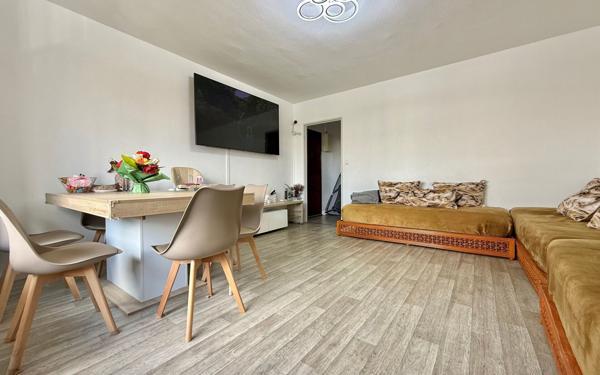 Appartement à vendre    5 pièces • 101,34 m2 Chenôve