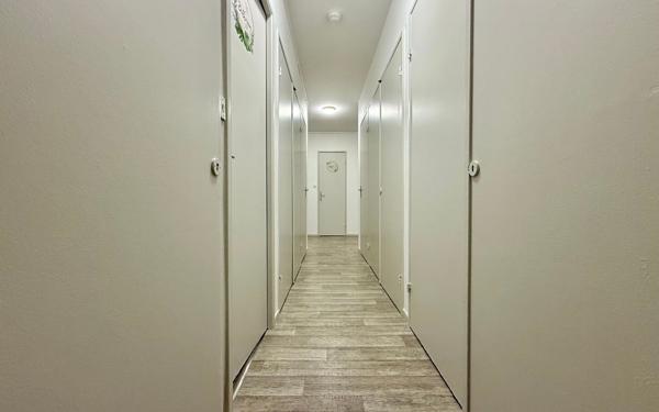 Appartement à vendre    5 pièces • 101,34 m2 Chenôve