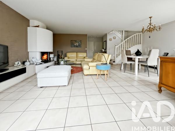 Maison à vendre 4 pièces 120 m² Chelles