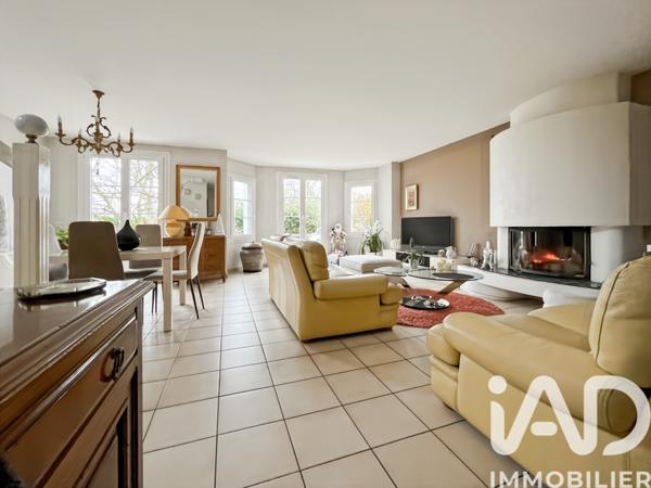 Maison à vendre 4 pièces 120 m² Chelles