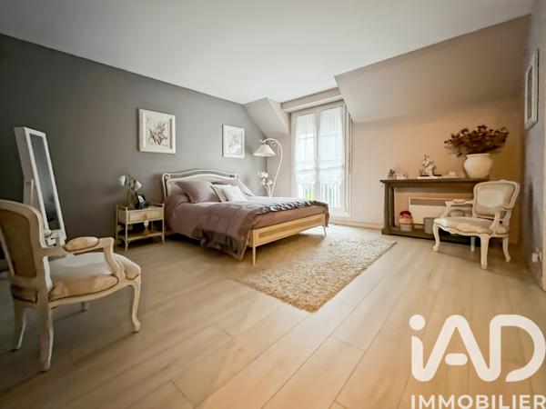 Maison à vendre 4 pièces 120 m² Chelles