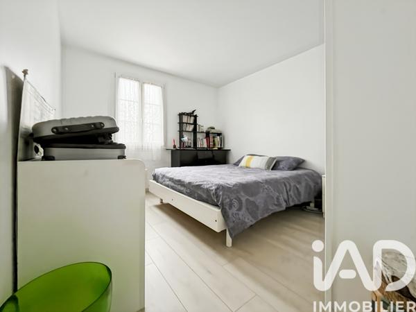 Maison à vendre 4 pièces 120 m² Chelles