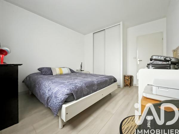 Maison à vendre 4 pièces 120 m² Chelles