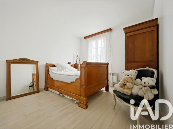 Maison à vendre 4 pièces 120 m² Chelles