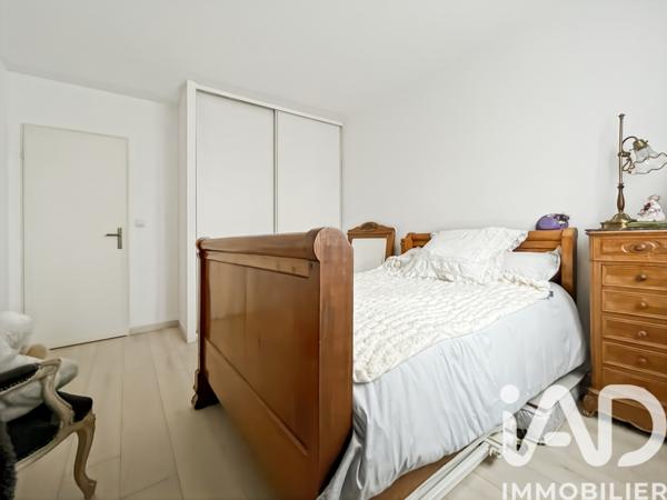 Maison à vendre 4 pièces 120 m² Chelles