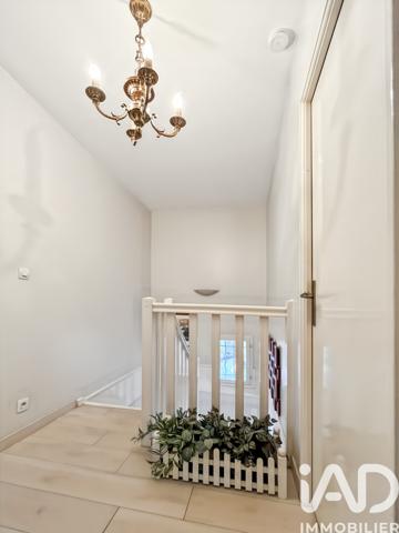 Maison à vendre 4 pièces 120 m² Chelles