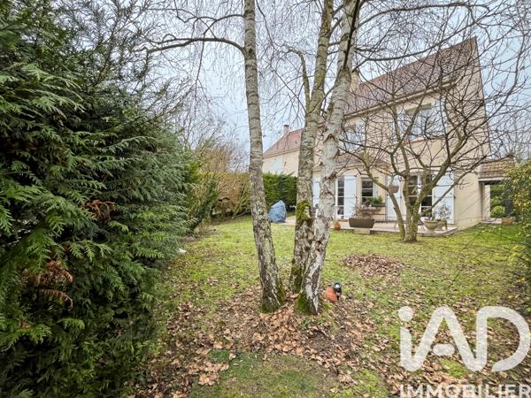 Maison à vendre 4 pièces 120 m² Chelles