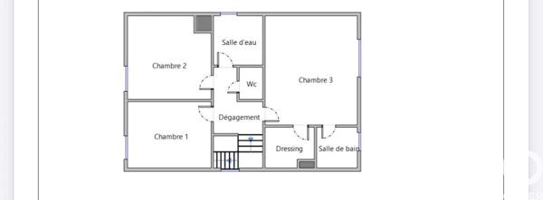 Maison à vendre 4 pièces 120 m² Chelles
